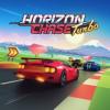 Horizon Chase Turbo Box Art Front